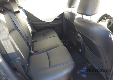 2023 Toyota 4Runner Trd Pro из США, поврежденный, VIN JTELU5JR7P6157720